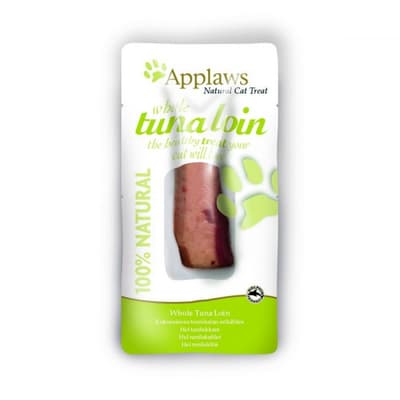 Applaws Tuna Loin Cat Treats (12 Packs)