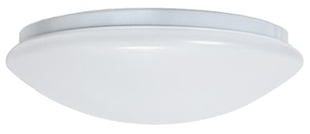 Takplafond Ruben LED 28 cm. 17 W. 1000 LM. 3000 K. IP20