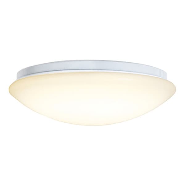 Takplafond Ruben LED 28 cm. 17 W. 1000 LM. 3000 K. IP20