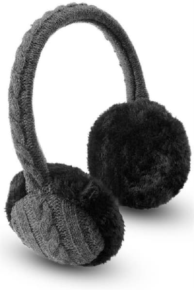 CellularLine-headset med øre manchetter, ørebeskyttere, hovedtelefoner