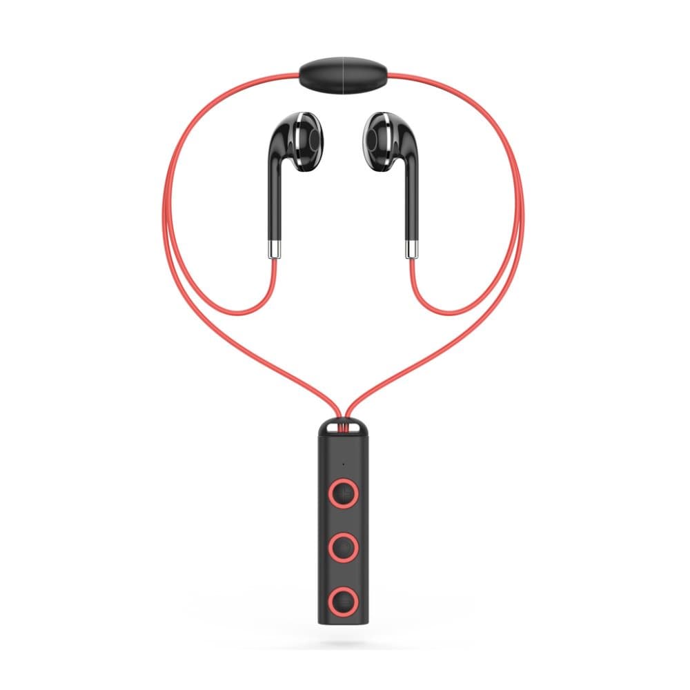 Magnet Pendant BT Earphone