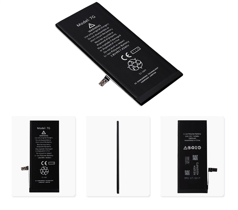Iphone Batteri Laddar Ur Snabbt