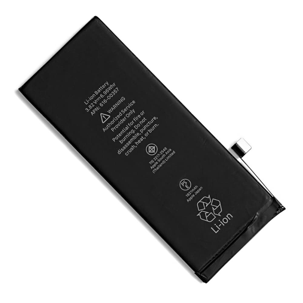 iPhone 8 batteri