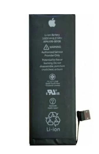 Original iphone SE batteri