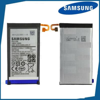Original Samsung EB-BA320ABE (GALAXY A3 2017)