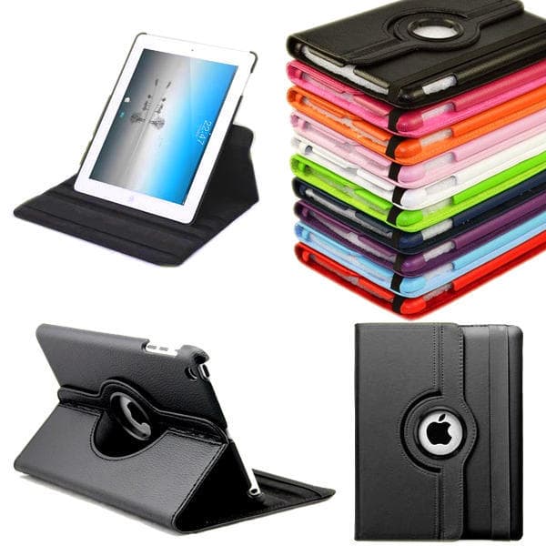 360° rotation fodral till iPad Mini/Mini 2 Retina/ Mini 3
