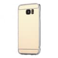 Miniatyrbild 9 av 10: Samsung S5 Elegant Stötdämpande Spegelskal TPU