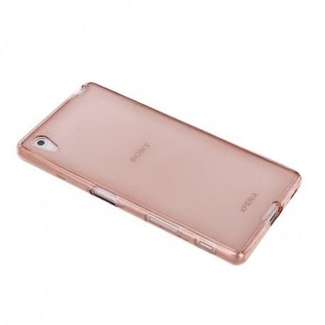 360° Full Cover Silikone Case Xperia Z5