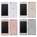 Miniatyrbillede 7 af 11: 360° Full Cover Silikone Case Xperia Z5