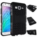 Miniatyrbillede 6 af 8: Samsung J5 stødsikkert cover med Support Active
