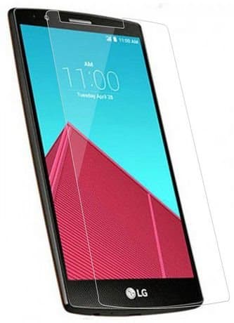 LG G4 Pansarglas