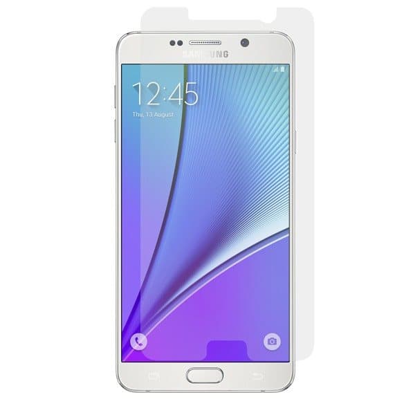 Samsung Galaxy Note 5 - ProGuard Skärmskydd (Premium-serie)