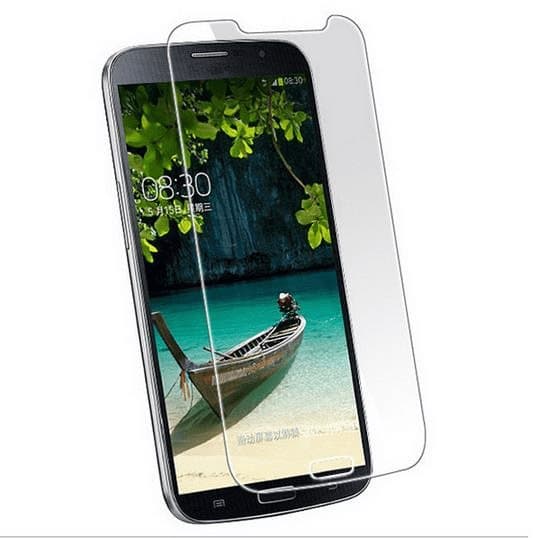 Samsung Galaxy J7 2015 - HuTech Skärmskydd (Premium) ORIGINAL