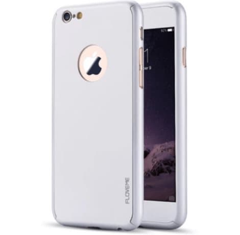 iPhone 6/6S Plus -SILVER-