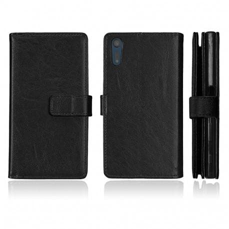 X Performance Practical Wallet Case med 11-bakker