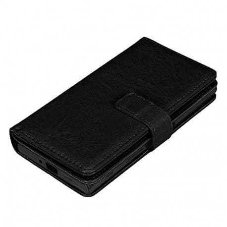 X Performance Practical Wallet Case med 11-bakker