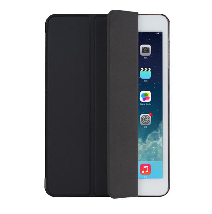 Lyxigt glitter TPU Skal till din iPad Mini4