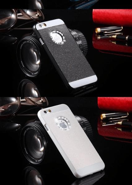 IPHONE 6/6s - SILVER-