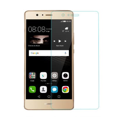 Huawei P10 Lite hærdet glas skærmbeskytter Detailemballage