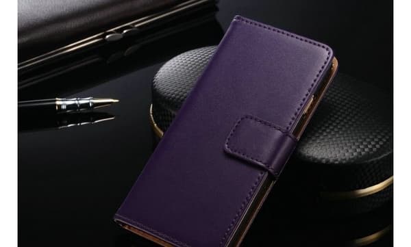 IPHONE 6/6S -LILA-
