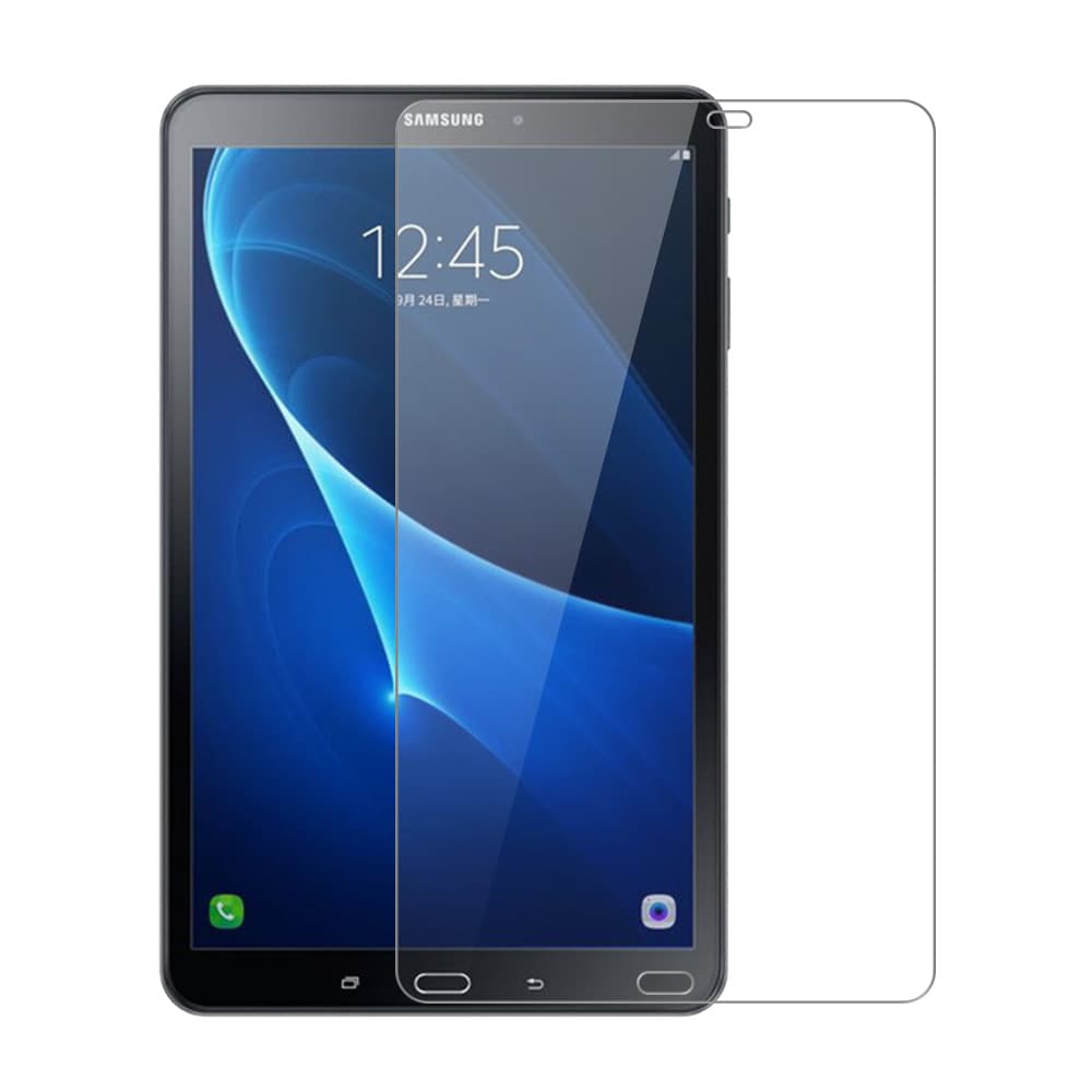 Hærdet glas skærmbeskytter Samsung Galaxy Tab S3 gennemsigtig