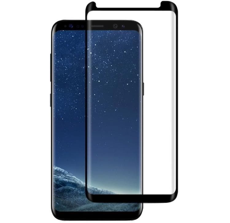 Samsung Galaxy S8+ Skärmskydd CASE-Friendly ORIGINAL ProGuard