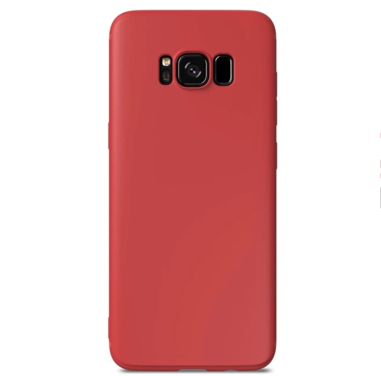 Samsung Galaxy S8 - NKOBEE Stilrent Skal (ORIGINAL)