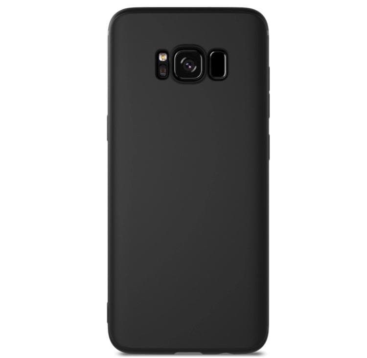 Samsung Galaxy S8 - NKOBEE Stilrent Skal (ORIGINAL)