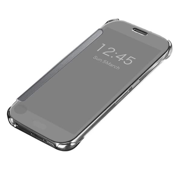 LEMANS Stilrena SmartTouch Fodral till Samsung S8+ (Original)