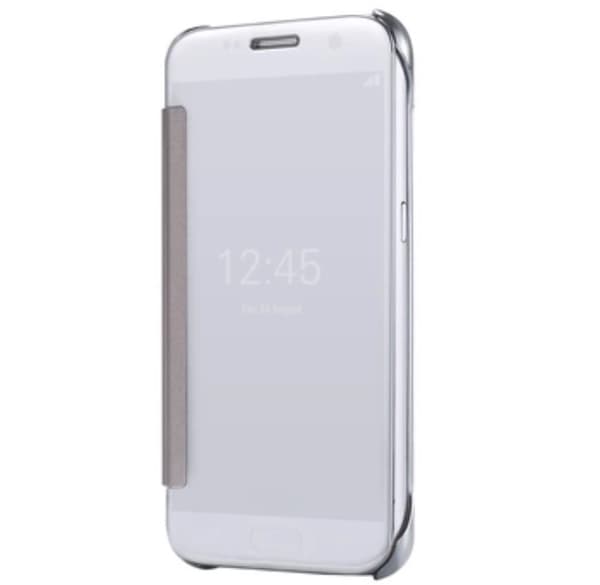 Stilfullt SmartTouch Fodral till Samsung S8+ LEMAN (Original)