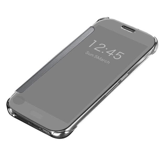 Samsung S8+ - LEMANS Stilfulla SmartTouch Fodral (Original)