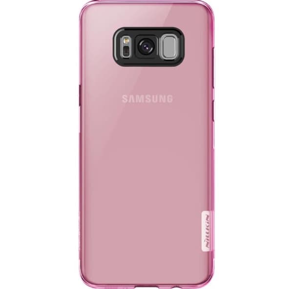 Stilrent Skal från NILLKIN till Samsung Galaxy S8 (ORIGINAL)