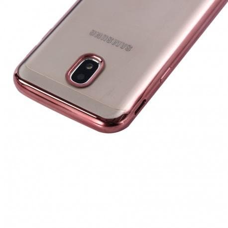 Samsung J5 2017 iskuja vaimentava kumisuoja