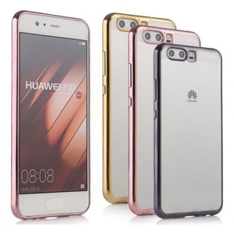 Huawei P10 støddæmper gummiskal