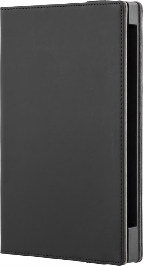 Eksklusiv 360 drejelig universal taske til 7 "Tablet SORT
