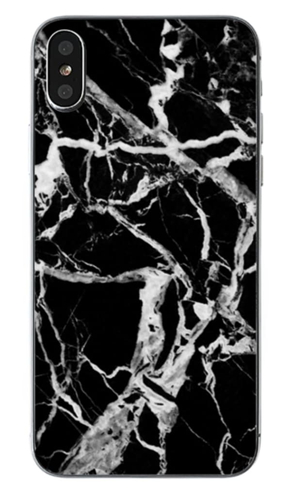 Marmorskal till iPhone X / XS!