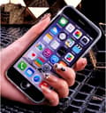 Miniatyrbild 9 av 9: Mirror Worldlux - iPhone 7/8 / SE