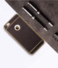 Miniatyrbild 4 av 5: iPhone 7/8 / SE Skal Timber Brown