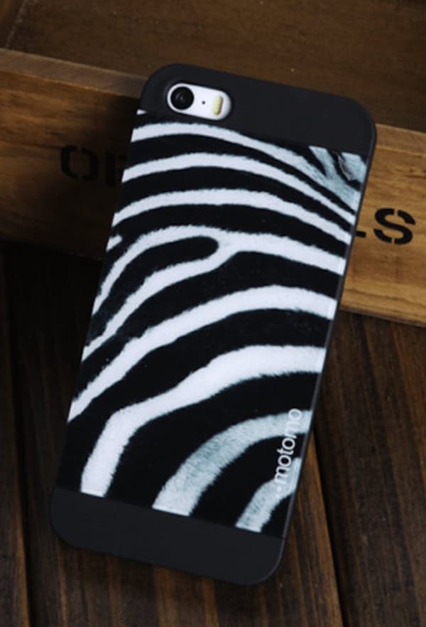 Zebra iPhone 6/ 6s