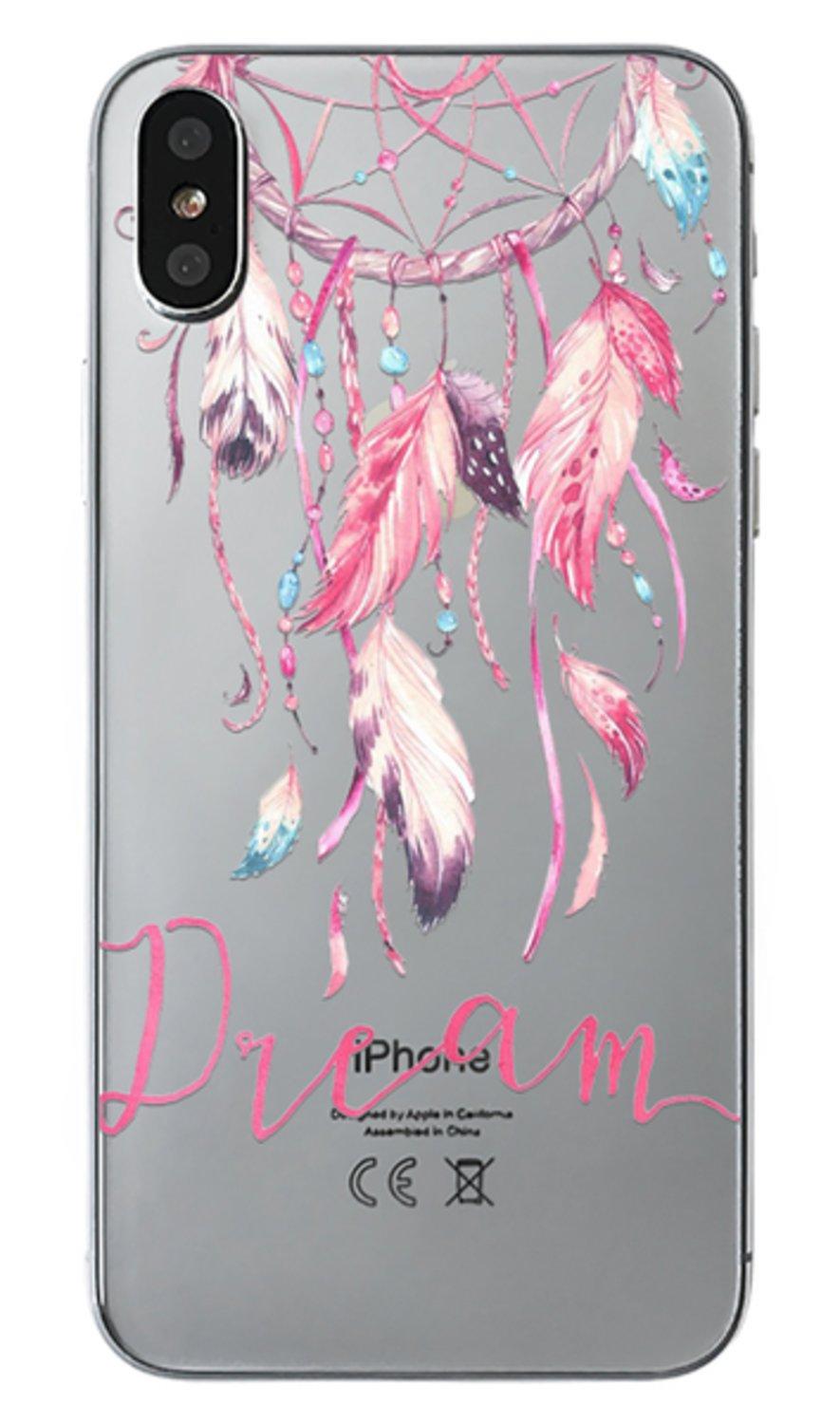 Dreamcatcher - iPhone X / XS
