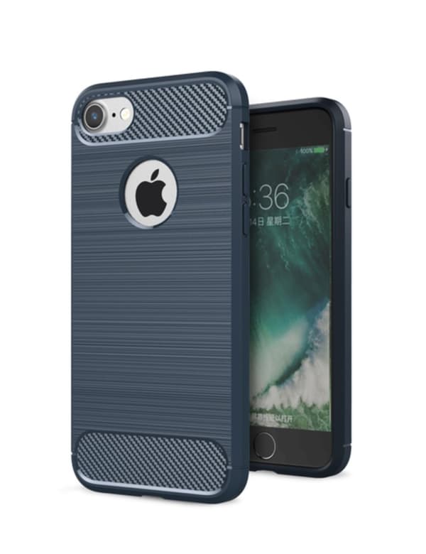Skyddande skal till Iphone SE & iPhone 7/8!