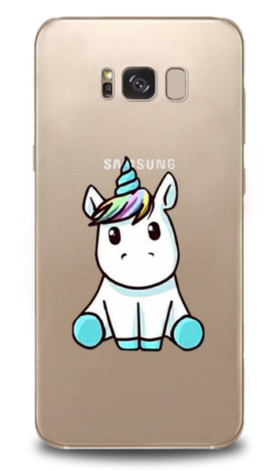 Unicorn - Samsung Galaxy S8