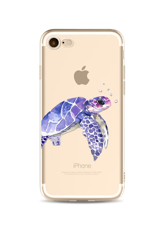Turtle - iPhone 8