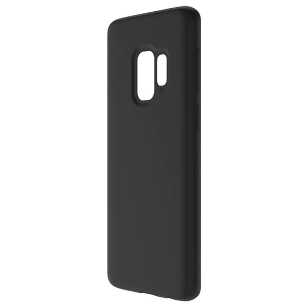 Samsung Galaxy S9+ Skal Mattsvart
