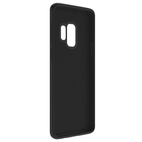 Samsung Galaxy S9+ Skal Mattsvart