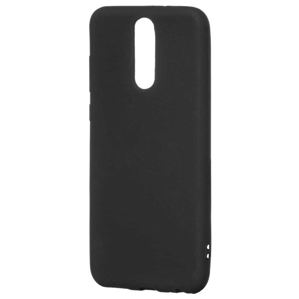 Huawei Mate 10 Lite MAT TPU COVER - SORT