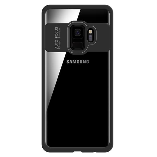 Stilsäkert Skal för Samsung Galaxy S9+