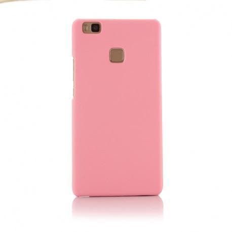 P10 Plus ultraohut kumipinnoitettu mattamusta kuori