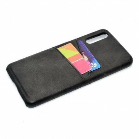 Huawei P20 Iskunvaimennuskorttikotelo Retro V2
