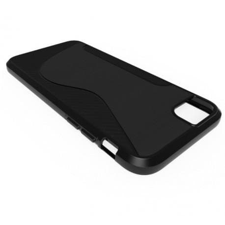 iPhone 7 Erittäin ohut Iskunvaimennuskotelo S-Line